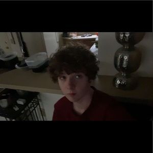 Meet your Posher, Gavin